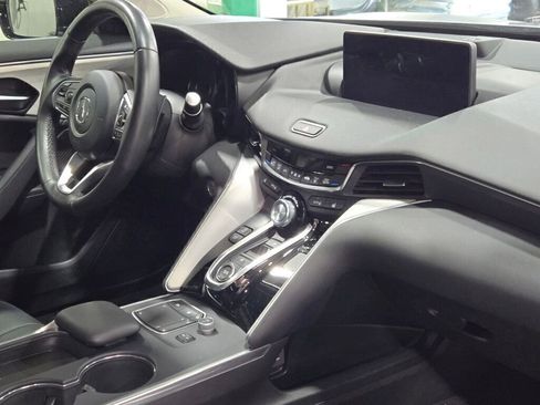 Used 2022 Acura TLX w/ Technology Package image 8