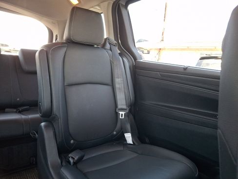 Used 2023 Honda Odyssey Touring image 16