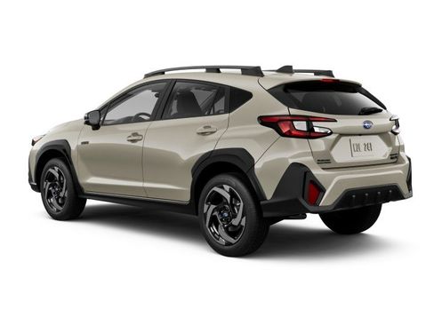 New 2026 Subaru Crosstrek 2.5i Limited AWD/4WD image 6