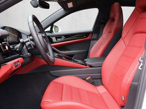 Used 2025 Porsche Panamera 4 AWD/4WD image 19