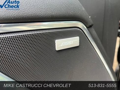 Used 2024 Chevrolet Silverado 1500 RST w/ All Star Edition Plus AWD/4WD image 12