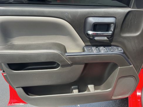 Used 2014 Chevrolet Silverado 1500 W/T RWD image 13