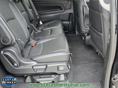 Used 2023 Honda Odyssey Elite image 18
