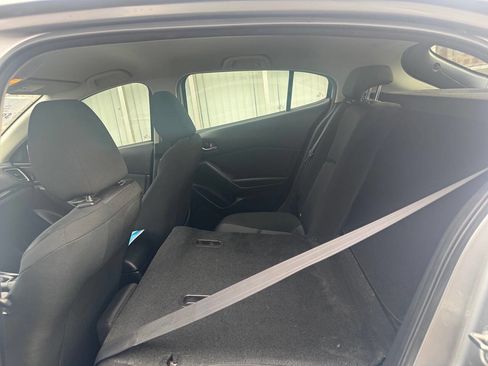 Used 2016 MAZDA MAZDA3 i Sport image 15