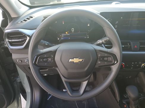 New 2026 Chevrolet TrailBlazer LS w/ LS Convenience Package image 25