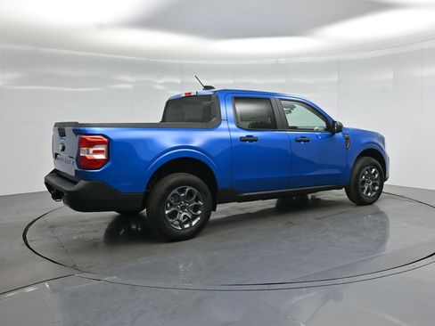 New 2026 Ford Maverick XLT FWD image 21