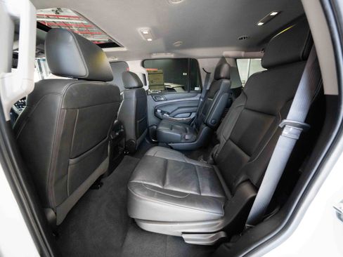 Used 2019 Chevrolet Tahoe LT AWD/4WD image 23
