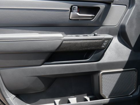 New 2026 Toyota Tundra Capstone AWD/4WD image 6