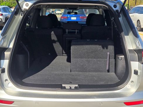 Used 2024 Mitsubishi Outlander ES AWD/4WD image 19