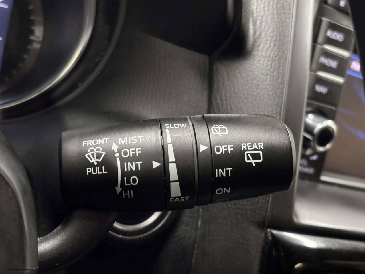 Used 2015 MAZDA CX-5 Touring FWD image 33