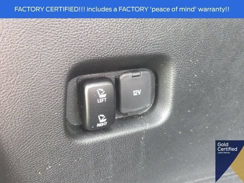 Used 2023 Ford Edge SEL w/ Convenience Package AWD/4WD image 15