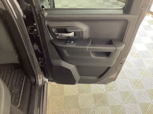 Used 2022 RAM 1500 Classic Warlock w/ Electronics Group image 11