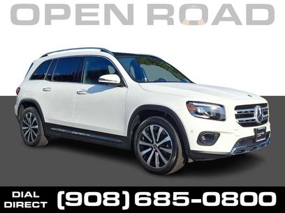 Certified 2022 Mercedes-Benz GLB 250 4MATIC