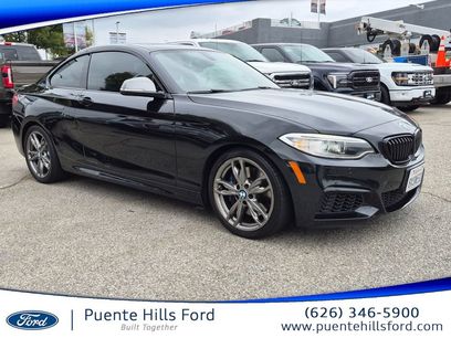 Used 2016 BMW M235i Coupe