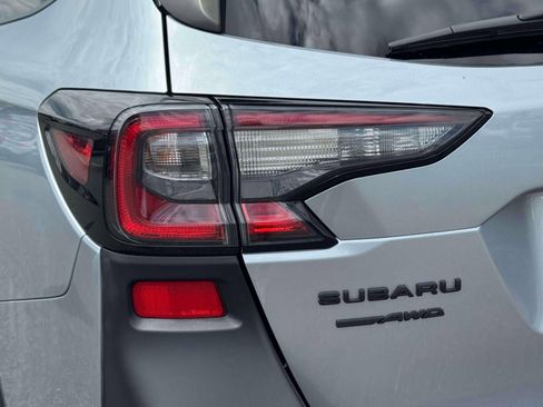 Certified 2023 Subaru Outback Wilderness AWD/4WD image 8