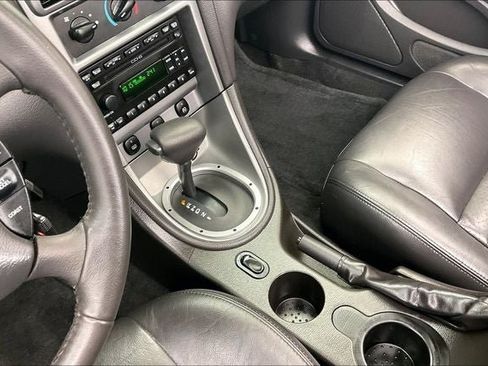 Used 2004 Ford Mustang GT RWD image 15