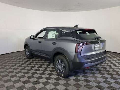 New 2026 Nissan Kicks S image 6