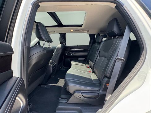 Used 2022 INFINITI QX60 Sensory w/ Cargo Package FWD image 15
