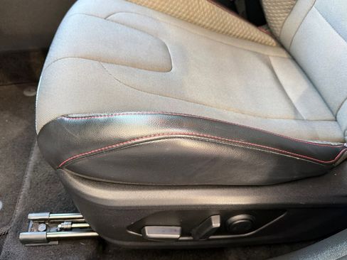 Used 2023 Hyundai Elantra N Line FWD image 14