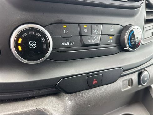 Used 2021 Ford Transit 250 Low Roof w/ Exterior Upgrade Package image 26