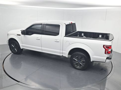 Used 2018 Ford F150 XLT w/ Equipment Group 302A Luxury AWD/4WD image 60
