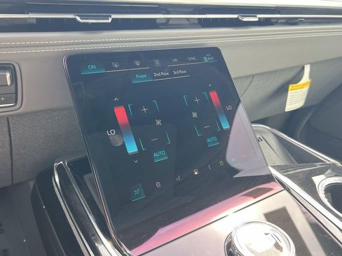 New 2026 Cadillac Escalade IQ Luxury 1 image 21