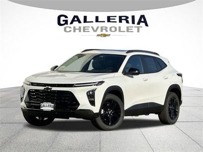 New 2026 Chevrolet Trax ACTIV