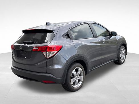 Used 2019 Honda HR-V LX image 10