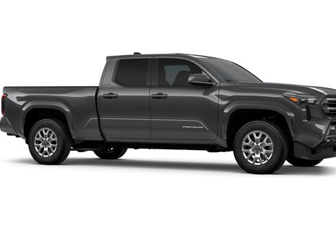 New 2026 Toyota Tacoma SR5 AWD/4WD image 14