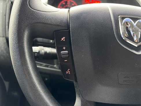 Used 2020 RAM ProMaster 1500 FWD image 19
