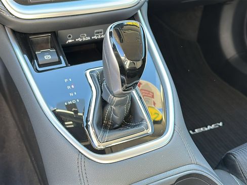 Certified 2025 Subaru Legacy Premium image 17