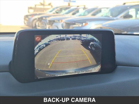 Used 2019 MAZDA CX-5 Touring FWD image 15
