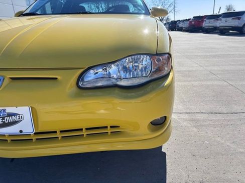 Used 2003 Chevrolet Monte Carlo SS image 9