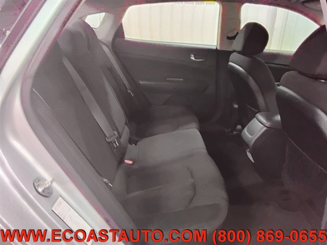 Used 2020 Kia Optima LX FWD image 15