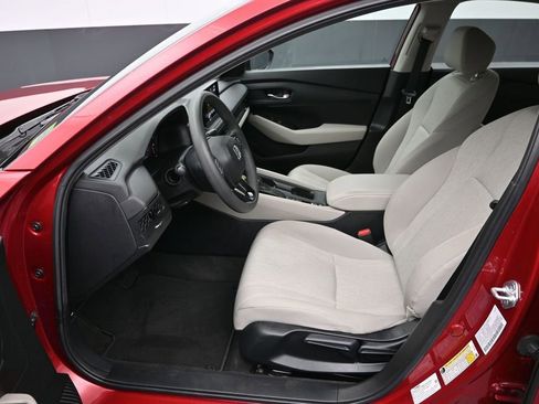 Certified 2023 Honda Accord LX image 21