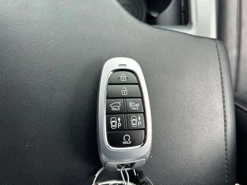 Used 2024 Hyundai Palisade Calligraphy AWD/4WD image 42