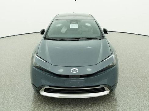 New 2026 Toyota Prius Plug-In Hybrid image 15