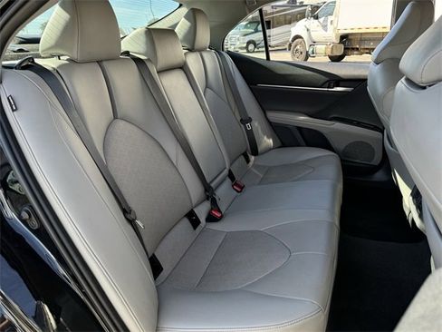 Used 2023 Toyota Camry XSE image 30