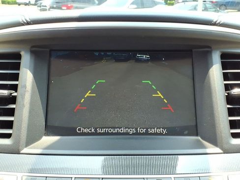 Used 2020 INFINITI QX60 Pure AWD/4WD image 13