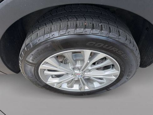 Used 2023 Buick Envision Preferred AWD/4WD image 10