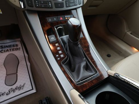 Used 2012 Buick LaCrosse Premium w/ Entertainment Package image 15