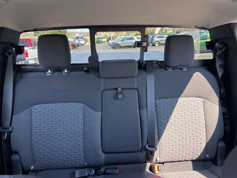 Used 2024 Ford Ranger XLT w/ Technology Package image 50