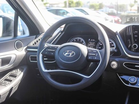Certified 2022 Hyundai Sonata SEL image 19