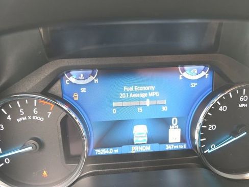 Used 2023 Ford Expedition Max Limited image 12