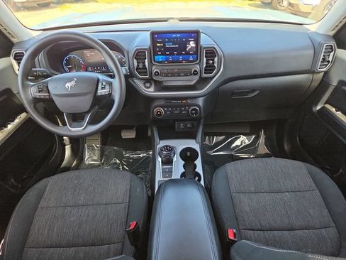 Used 2021 Ford Bronco Sport Big Bend AWD/4WD image 20