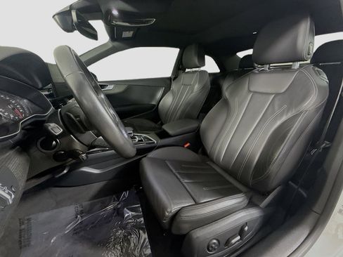 Used 2021 Audi A5 2.0T Premium w/ Convenience Package image 22
