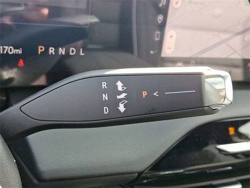 New 2026 Buick Enclave Avenir w/ Super Cruise Package image 12