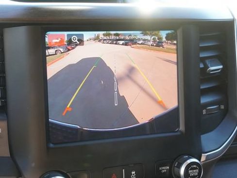 Certified 2022 RAM 3500 Laramie AWD/4WD image 24
