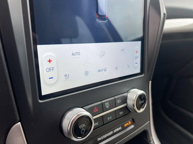 Certified 2024 Ford Edge SEL w/ Convenience Package AWD/4WD image 14