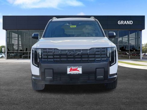 New 2027 Kia Telluride SX X-Line w/ Towing Package AWD/4WD image 3